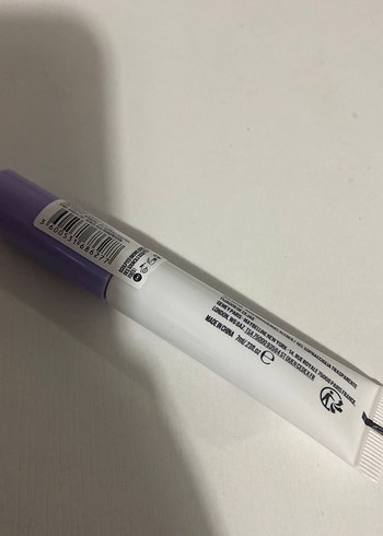 Maybelline Kaş Maskarası - Görsel 2