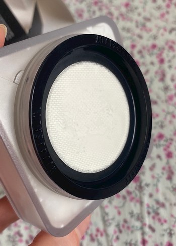 Hudabeauty Easy Bake Pudra 20g - Görsel 4