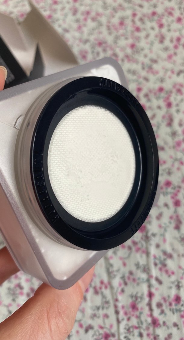 Hudabeauty Easy Bake Pudra 20g - Görsel 4