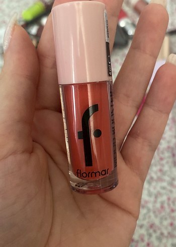 Flormar likit allık