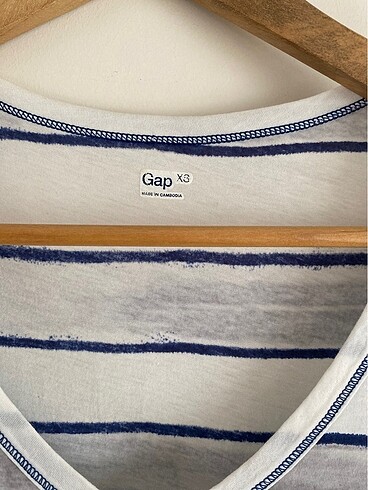 xs Beden GAP Tshirt