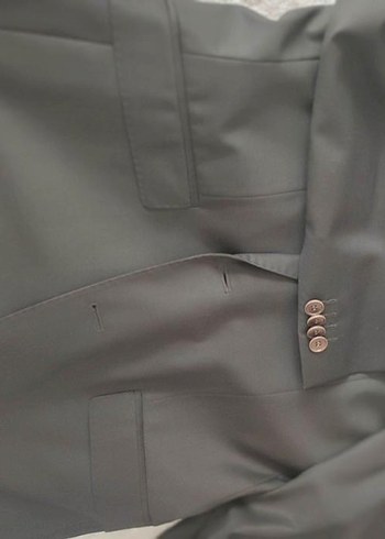 sarar takım elbise - Görsel 5