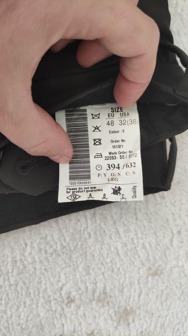 sarar takım elbise - Görsel 4