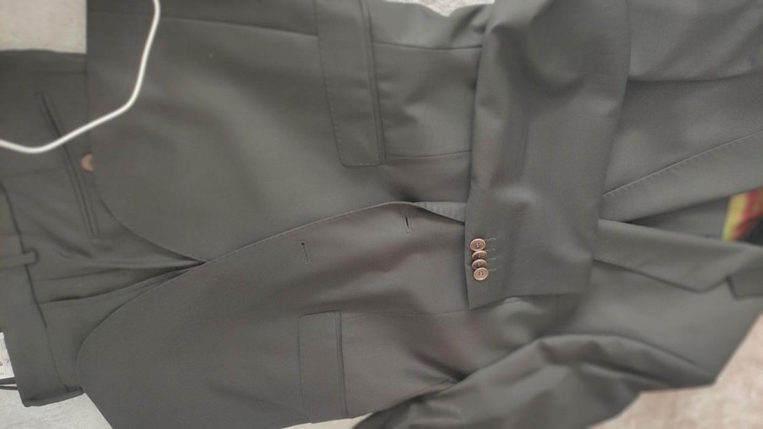 sarar takım elbise - Görsel 5