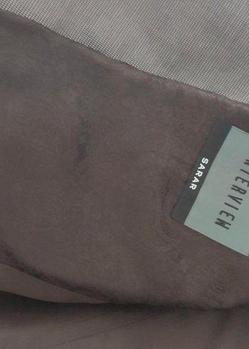 sarar ceket - Görsel 2