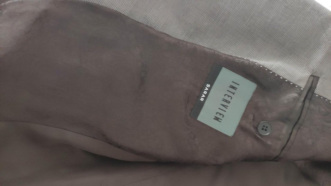 sarar ceket - Görsel 2