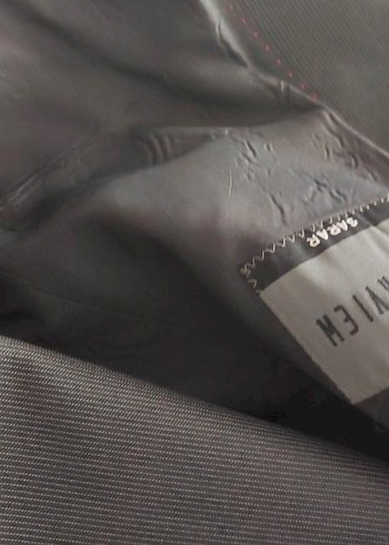 sarar takım elbise - Görsel 3