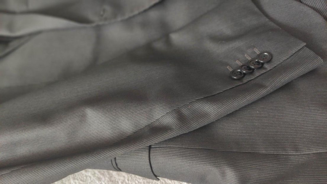 sarar takım elbise - Görsel 5