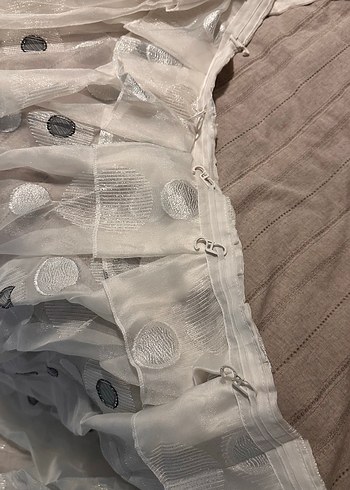 Güneşlik ve perde - Görsel 3