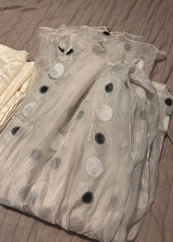 Güneşlik ve perde - Görsel 2