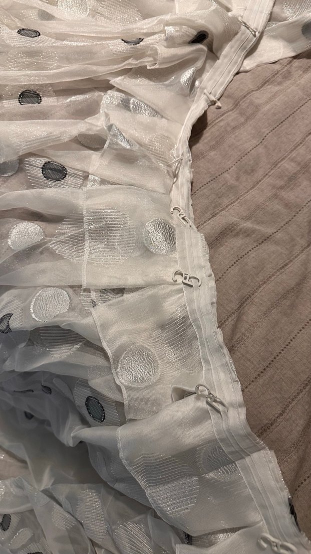 Güneşlik ve perde - Görsel 3