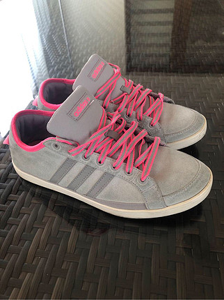 37 Beden Adidas ayakkabı