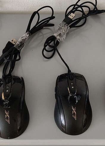 A4 tech x7 xl-750bh mouse