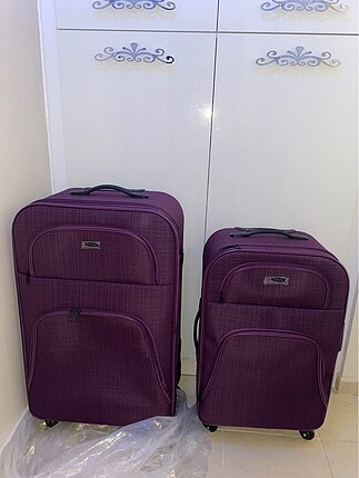 Valiz - Suitcases Ebatlar 32 inch 26 inch