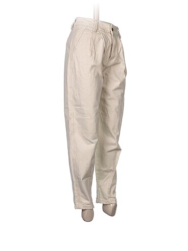 Bershka Bershka Jean / Kot %70 İndirimli.