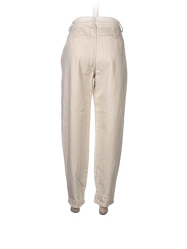 36 Beden Bershka Jean / Kot %70 İndirimli.