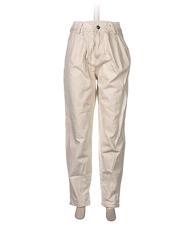 Bershka Jean / Kot %70 İndirimli.