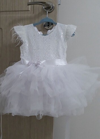Bebek gelinlik 