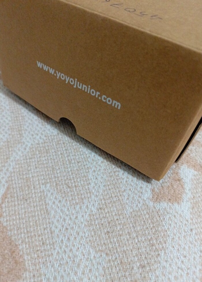 Kız bebek patik - Görsel 5