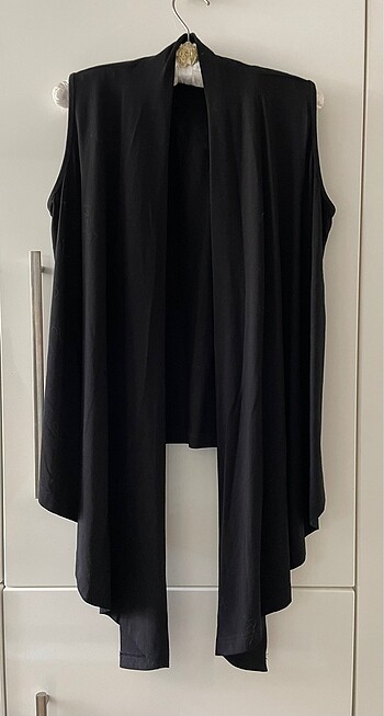 Gerry Weber Yelek S M Siyah