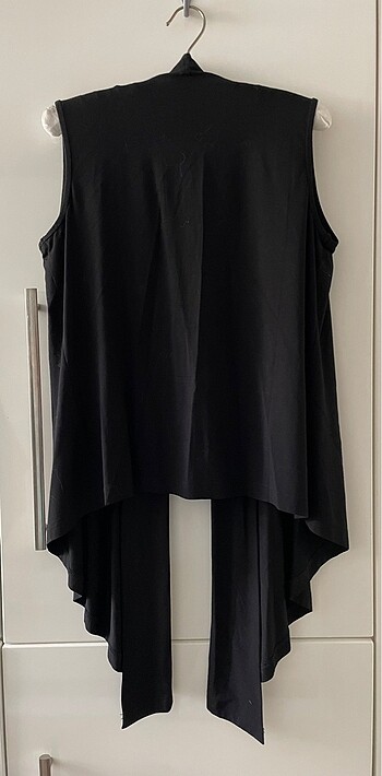 Gerry Weber Gerry Weber Yelek S M Siyah