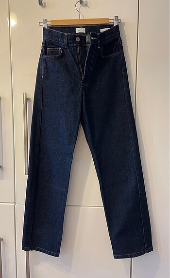 Jeans Grunt XS