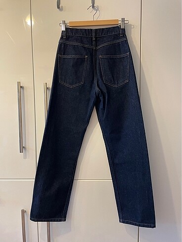 xs Beden Jeans Grunt XS
