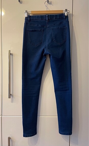 xs Beden M&Co Petite Tight Jeans