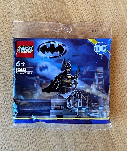 Lego Batman