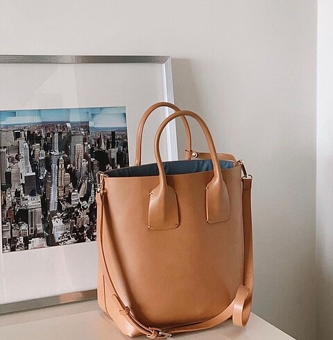 Zara Çanta