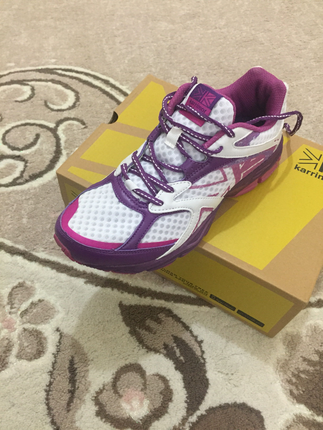 Karrimor 38/5 numara