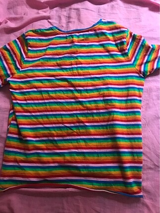 Diğer LGBT oversize tişört