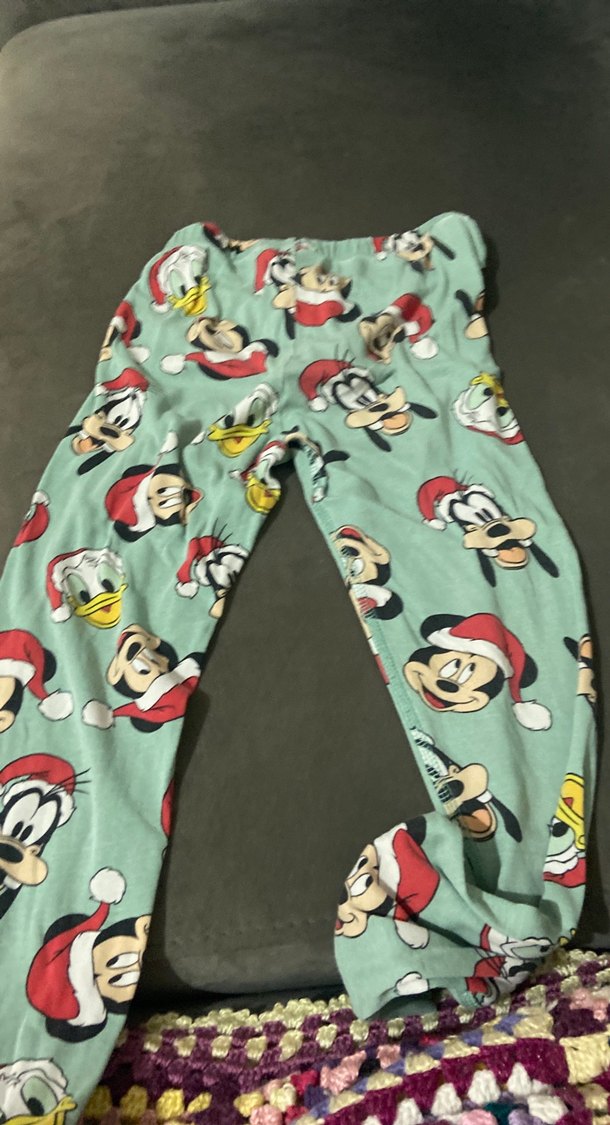 Çok Renkli Pamuklu Erkek Pijama Takımı - Görsel 5