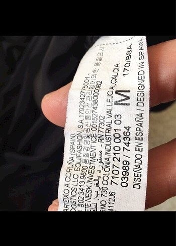 Drapeli Siyah Midi Hamile Eteği - Görsel 6