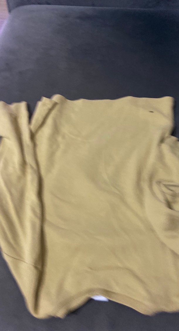 Kahverengi Baskılı Erkek Sweatshirt - Görsel 4