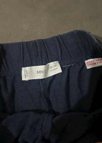 Gri Desenli Erkek Şort - Görsel 5