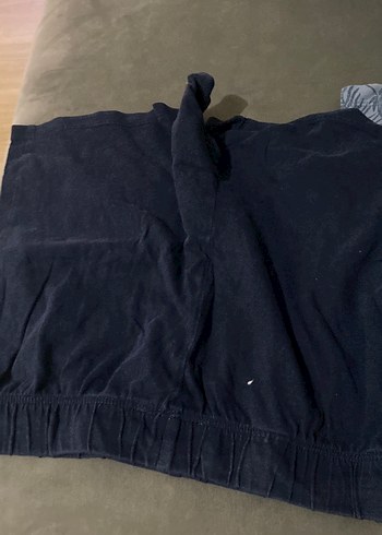 Gri Desenli Erkek Şort - Görsel 7