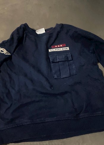 U.S Polo Assn. 6 Yaş