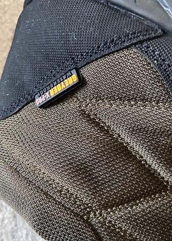 Bağcıklı Kahverengi Erkek Outdoor Ayakkabı - Görsel 6