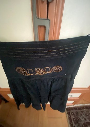 Gardrops ilanı