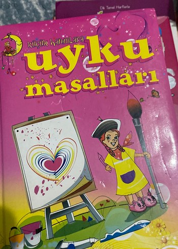 Gardrops ilanı