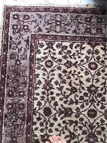  Beden Isparta halı