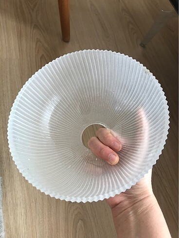Beden Avize cam güzel
