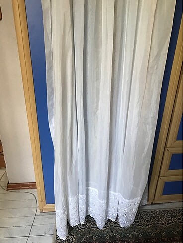 Diğer Tül güzel