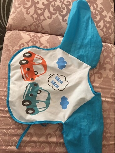Diğer Bebek önlüğü