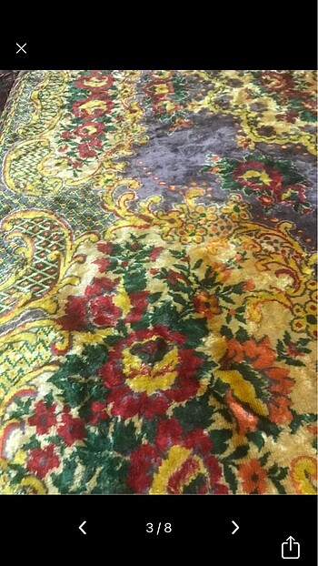 Antika örtüsü - Görsel 4