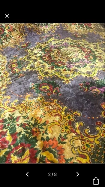 Antika örtüsü - Görsel 5