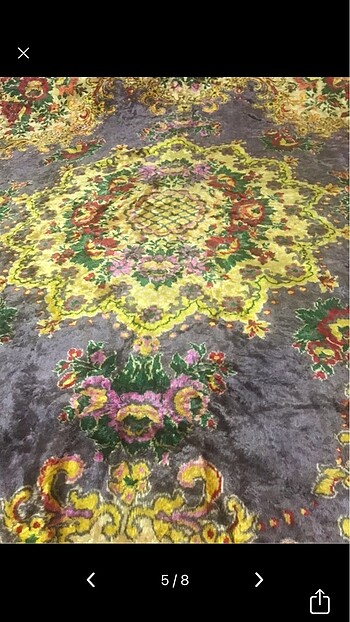 Antika örtüsü - Görsel 6