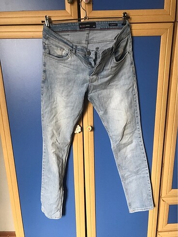 Blackspade Pantolon ????