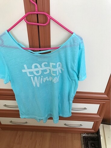 LC Waikiki Kısa kolu güzel